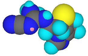 CIMETIDINE/TAGAMET